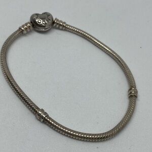Pandora Snake chain Bracelet (329)